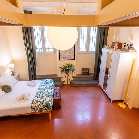 Secret Garden Firenze B&B Екстериор снимка
