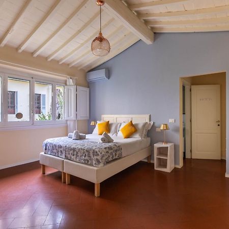 Secret Garden Firenze B&B Екстериор снимка