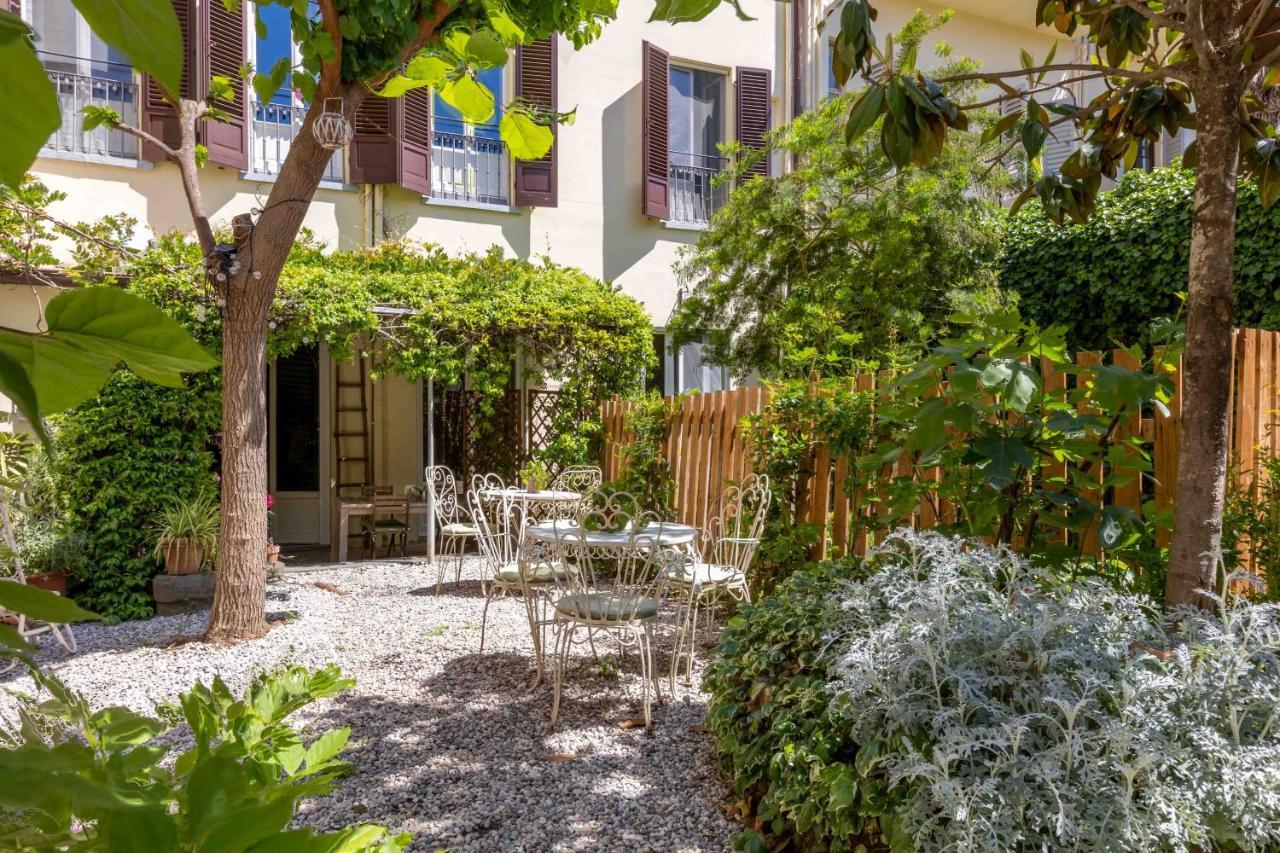 Secret Garden Firenze B&B Екстериор снимка