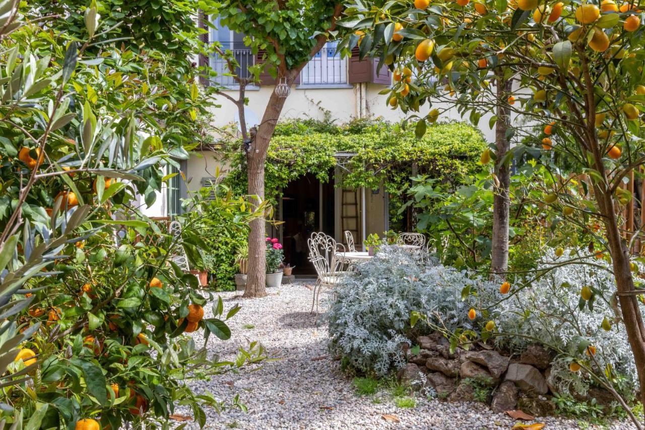 Secret Garden Firenze B&B Екстериор снимка
