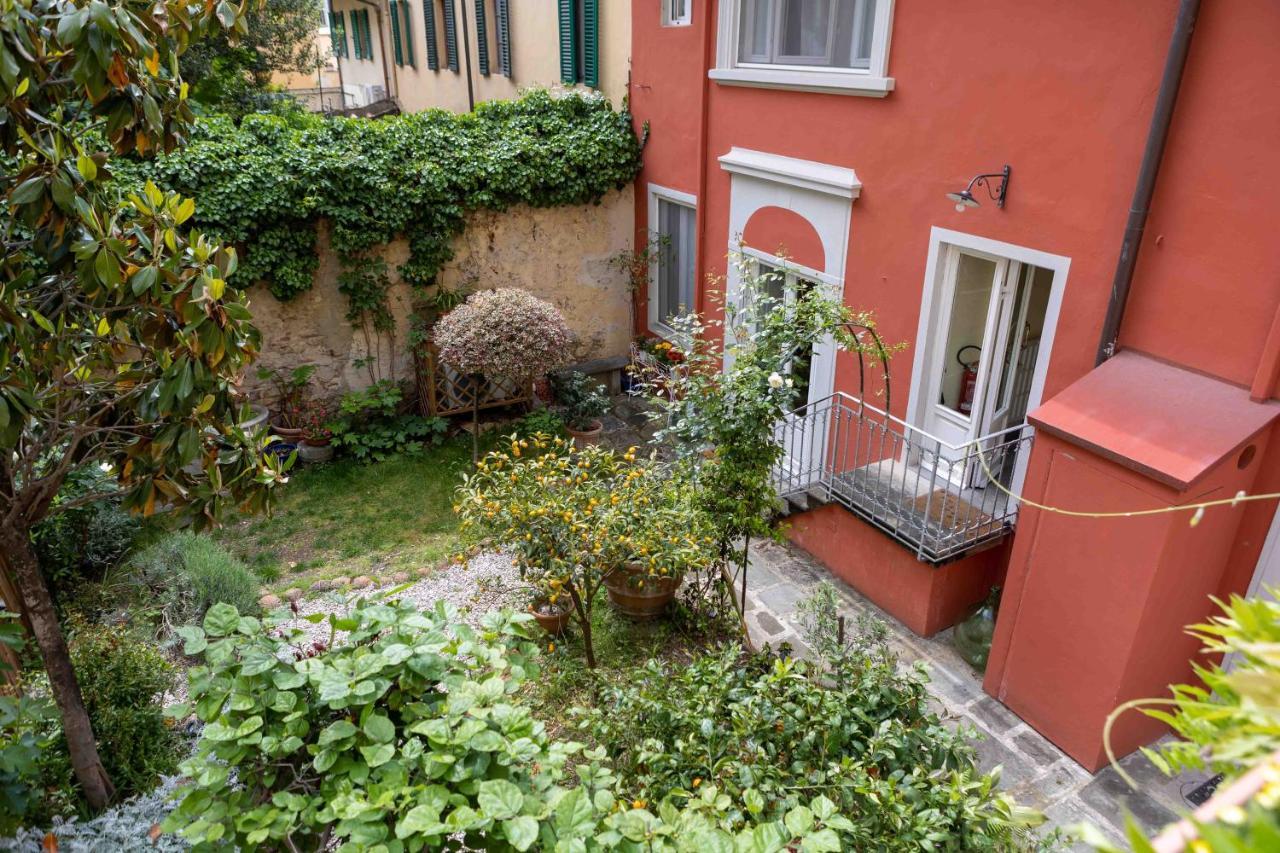 Secret Garden Firenze B&B Екстериор снимка