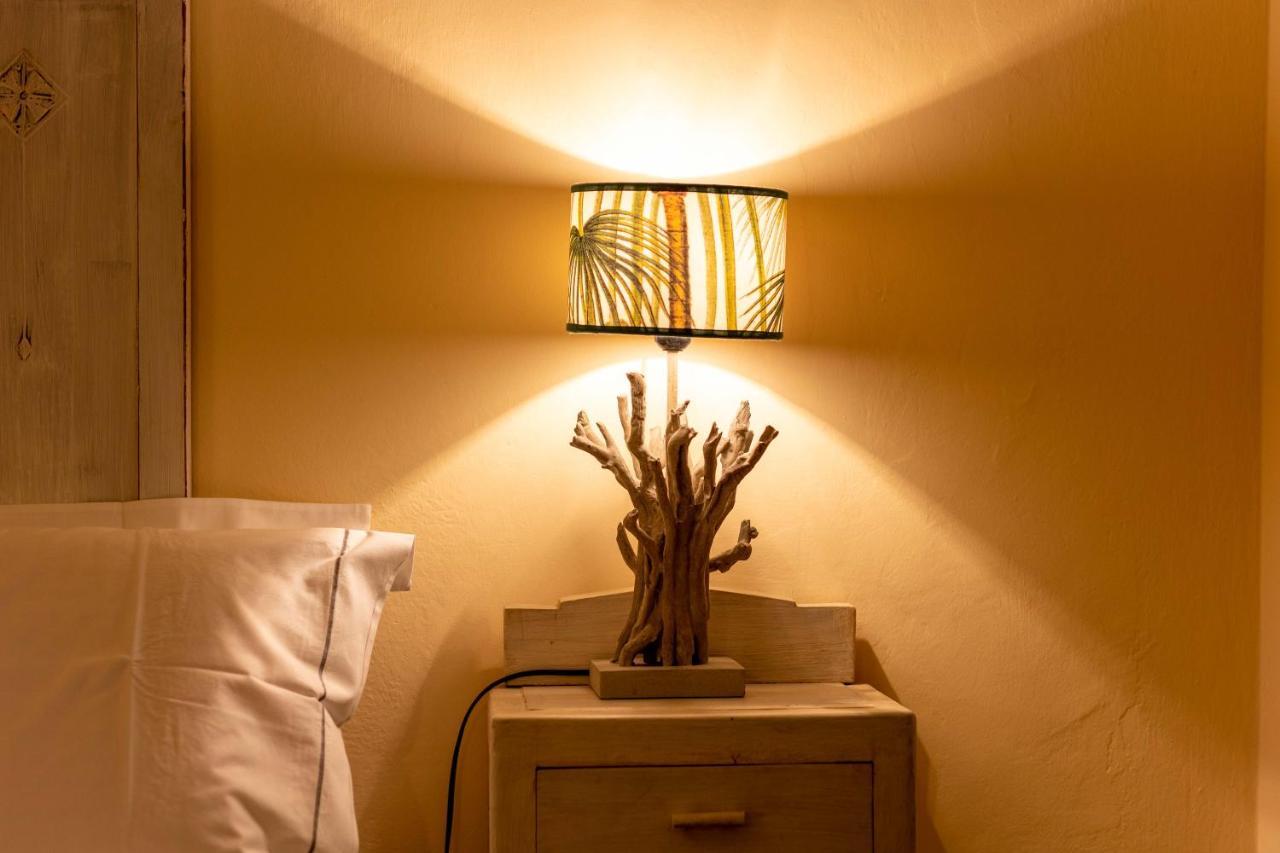Secret Garden Firenze B&B Екстериор снимка