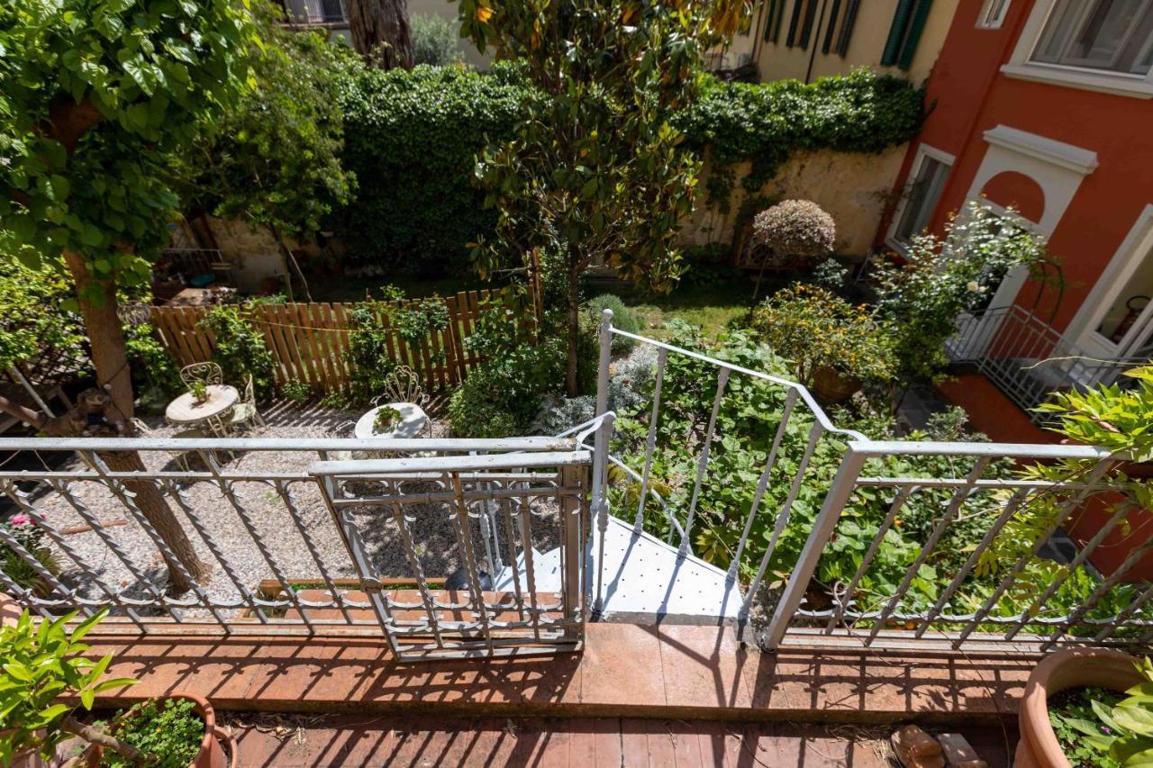 Secret Garden Firenze B&B Екстериор снимка