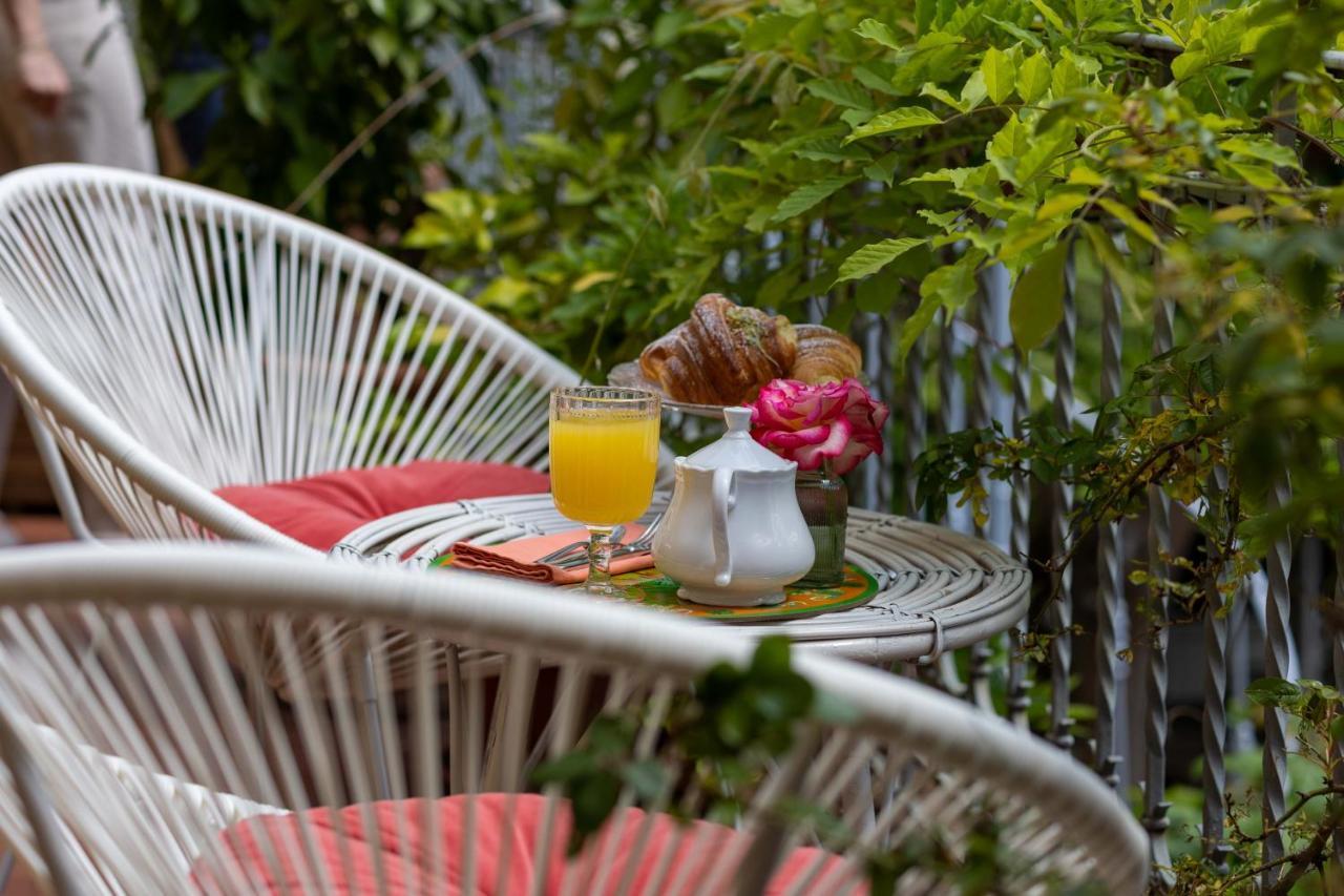 Secret Garden Firenze B&B Екстериор снимка