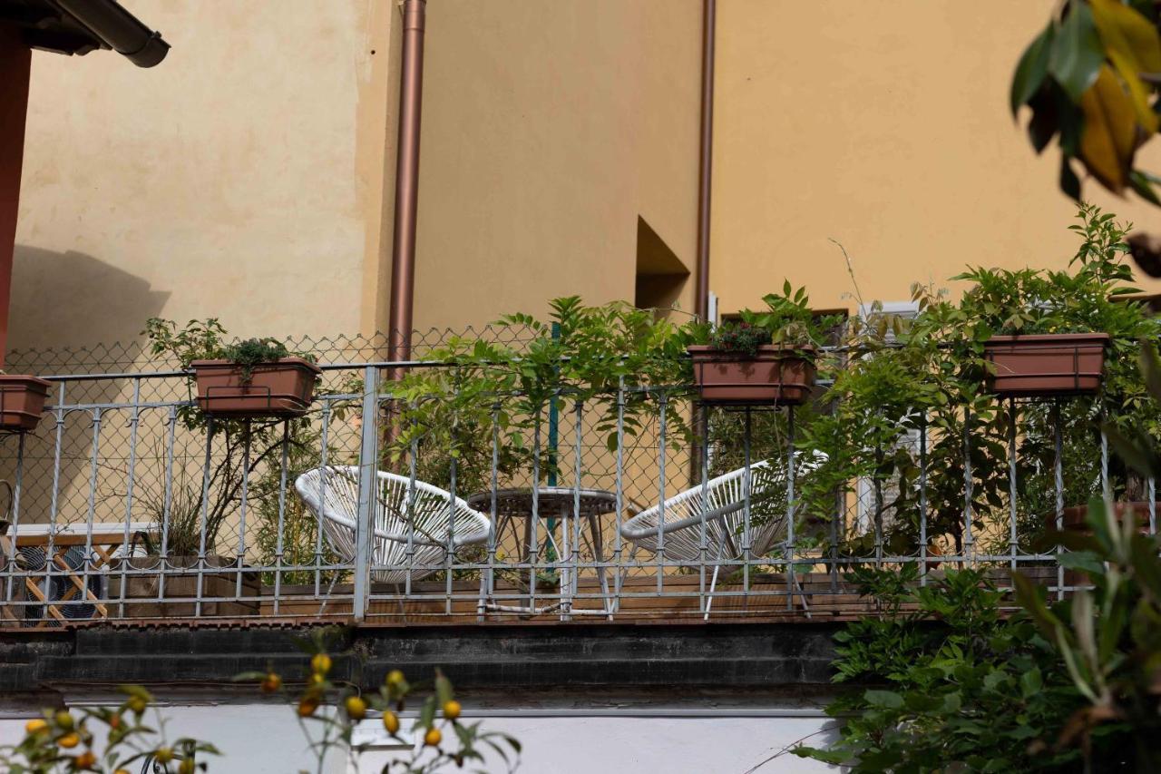 Secret Garden Firenze B&B Екстериор снимка