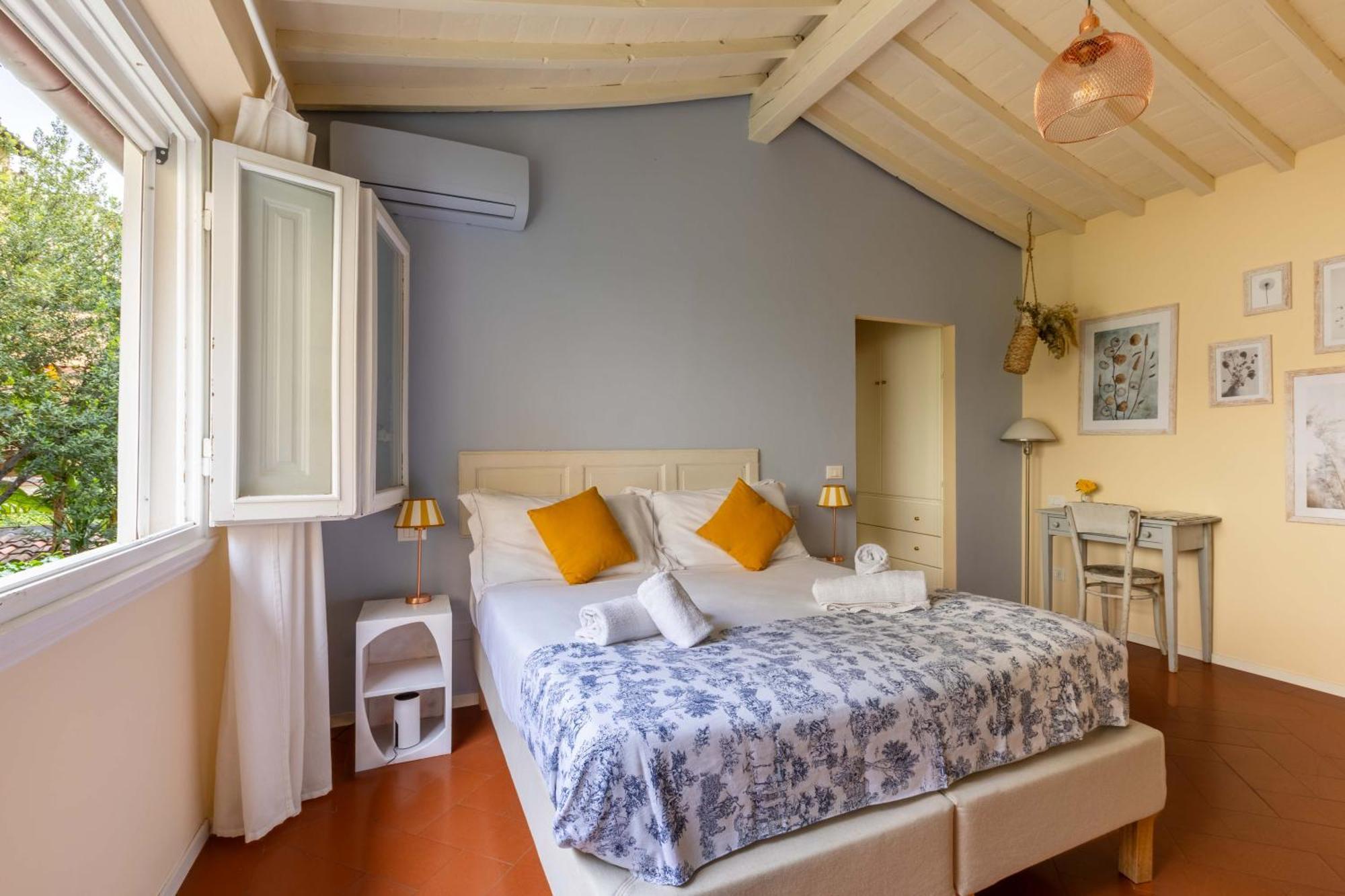 Secret Garden Firenze B&B Екстериор снимка