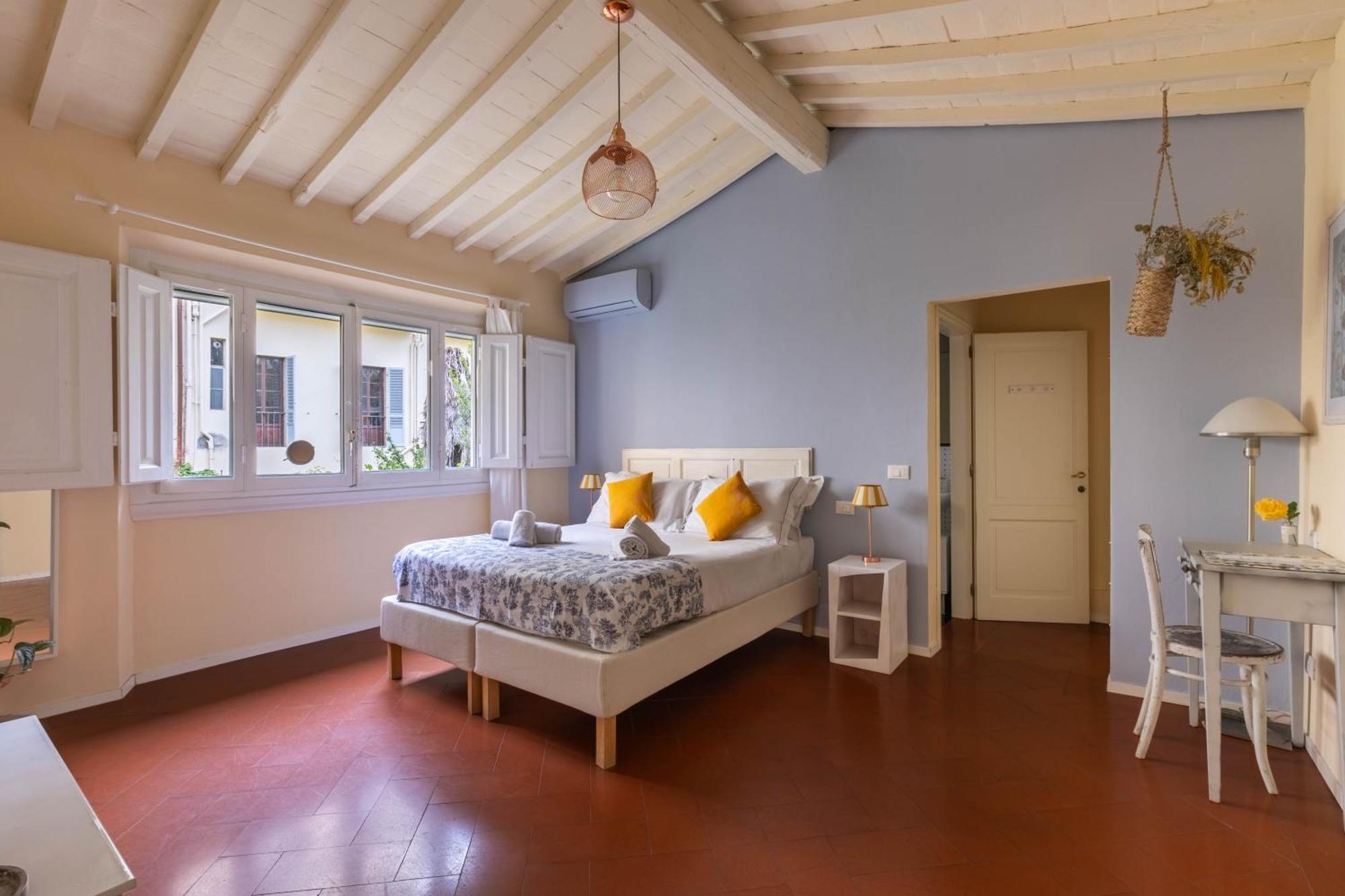 Secret Garden Firenze B&B Екстериор снимка