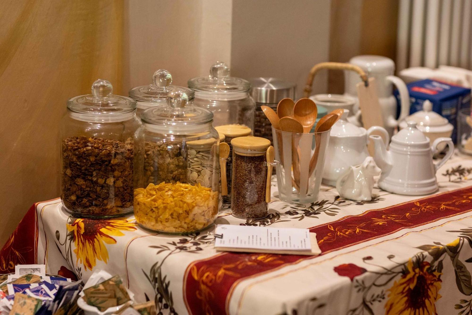 Secret Garden Firenze B&B Екстериор снимка