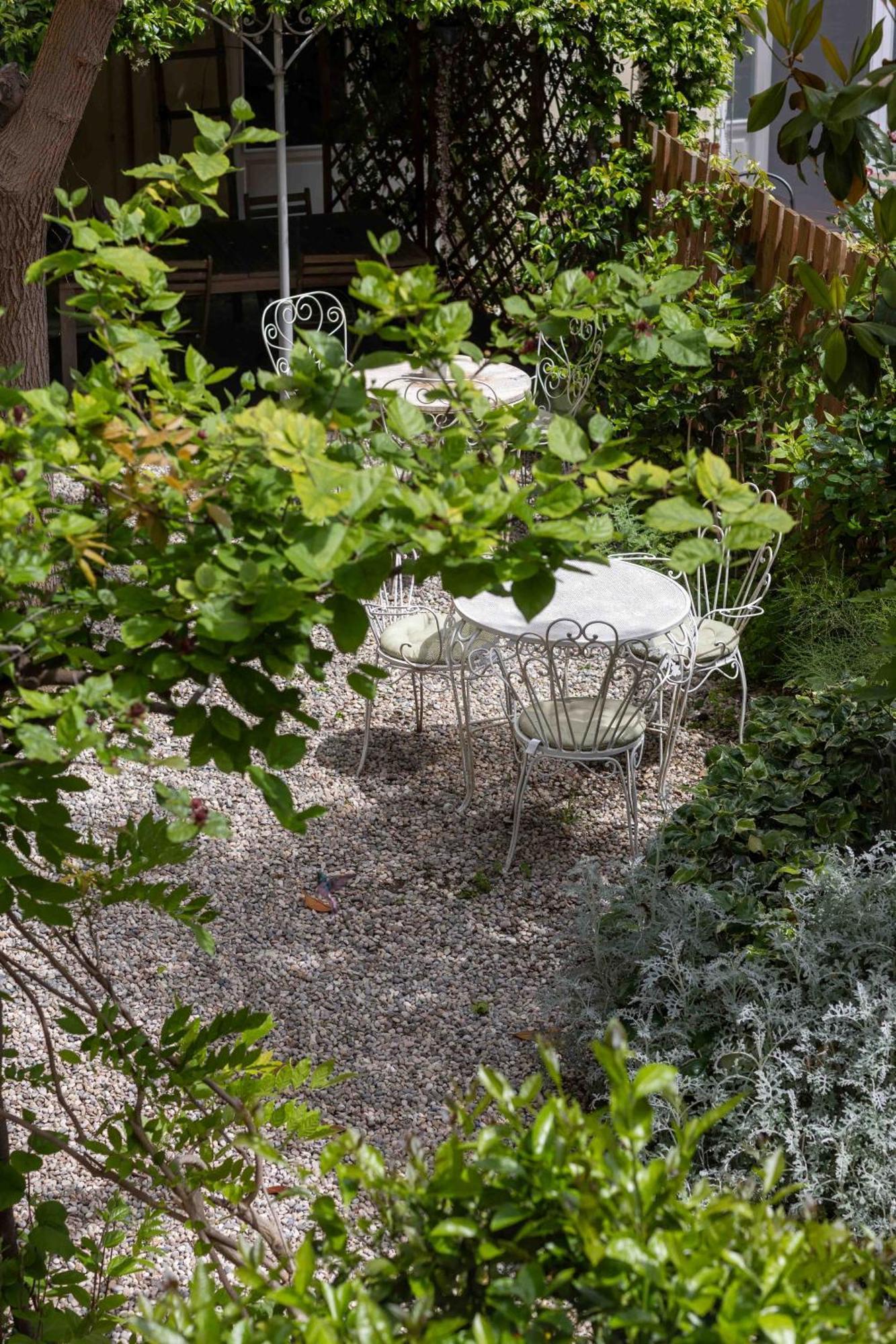 Secret Garden Firenze B&B Екстериор снимка