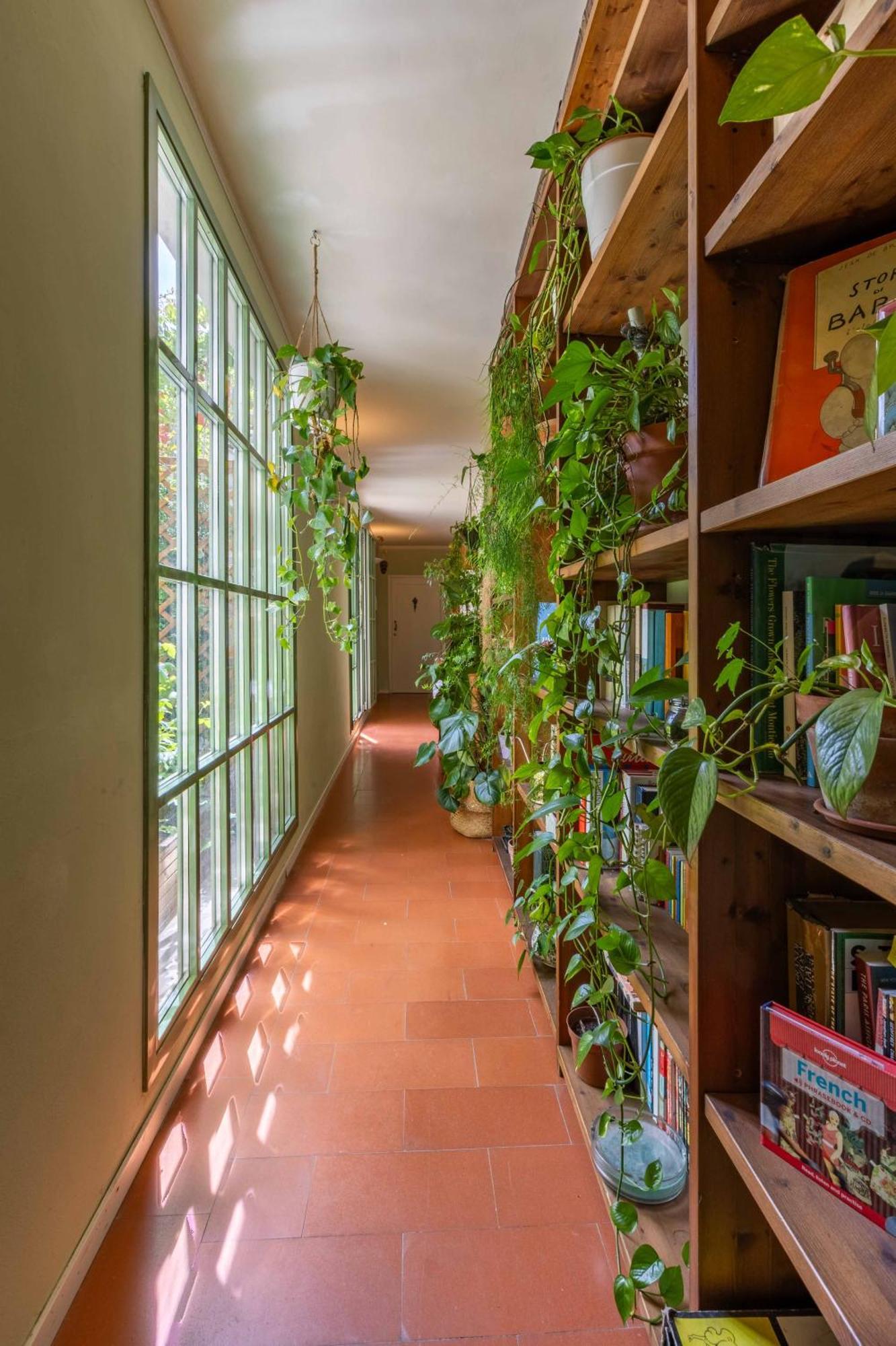 Secret Garden Firenze B&B Екстериор снимка