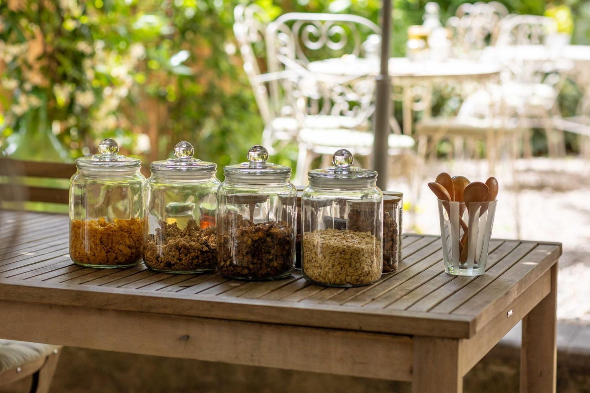 Secret Garden Firenze B&B Екстериор снимка