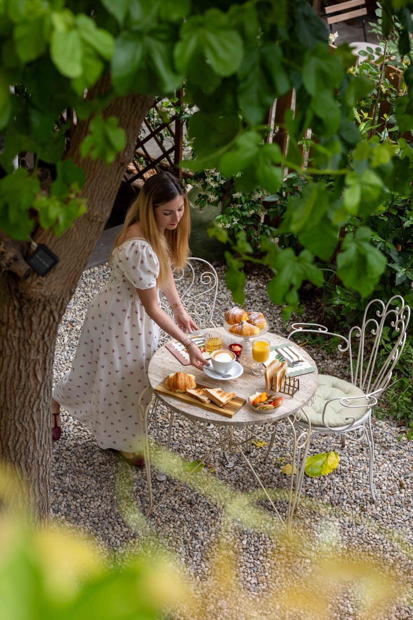 Secret Garden Firenze B&B Екстериор снимка