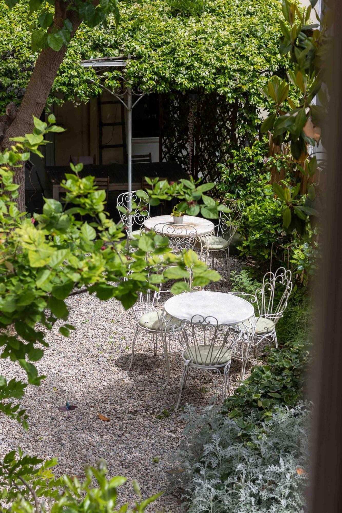 Secret Garden Firenze B&B Екстериор снимка