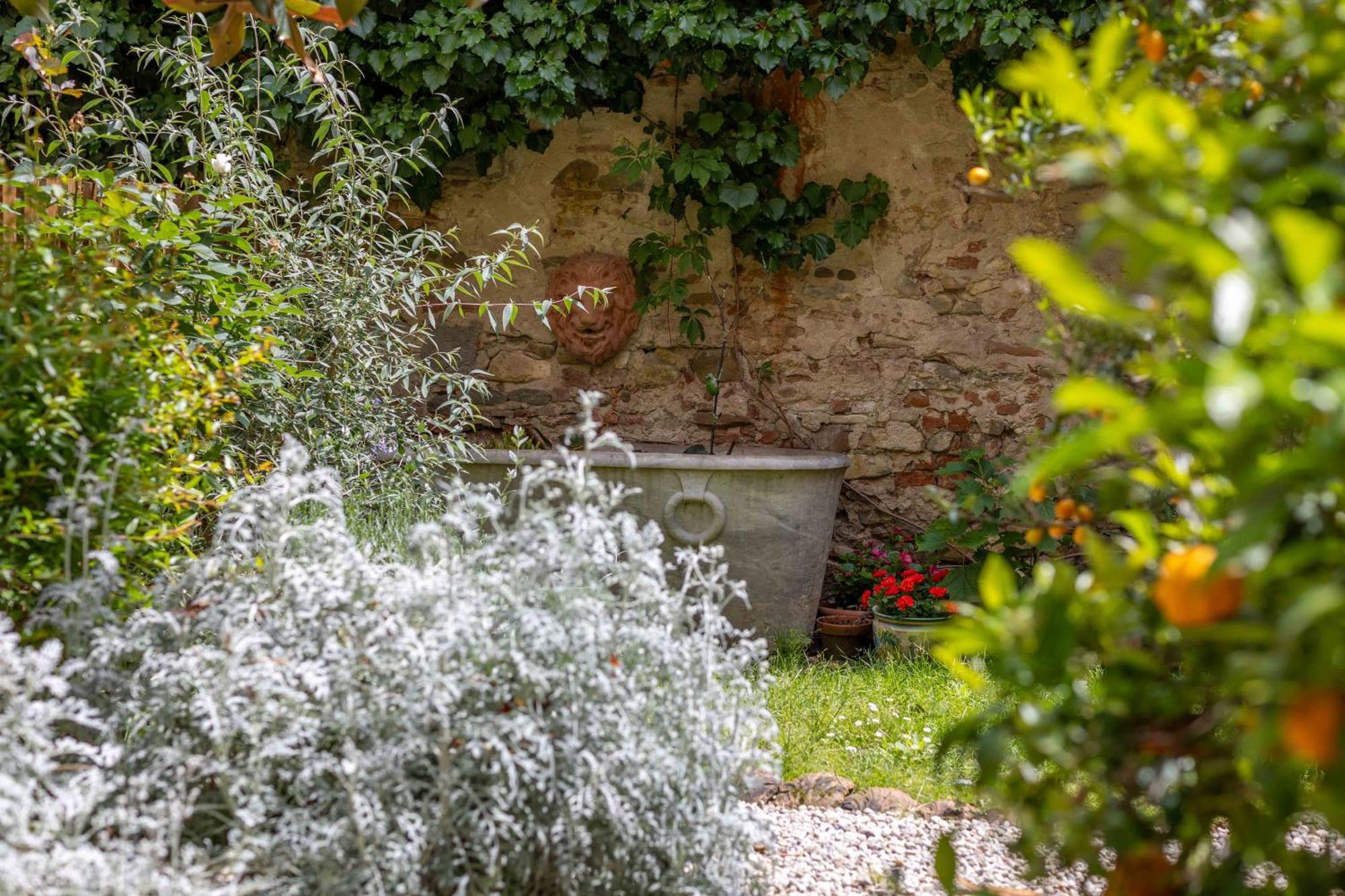 Secret Garden Firenze B&B Екстериор снимка